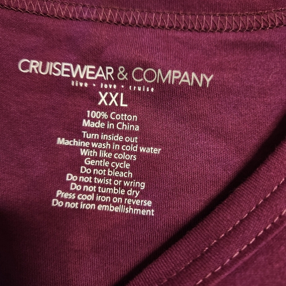 NWT 3 Shirt Bundle Beautifully detailed. - Picture 5 of 12